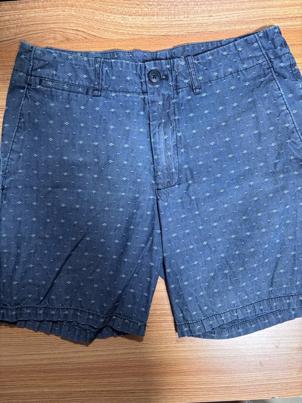 Calvin Klein Shorts 29 inch waist